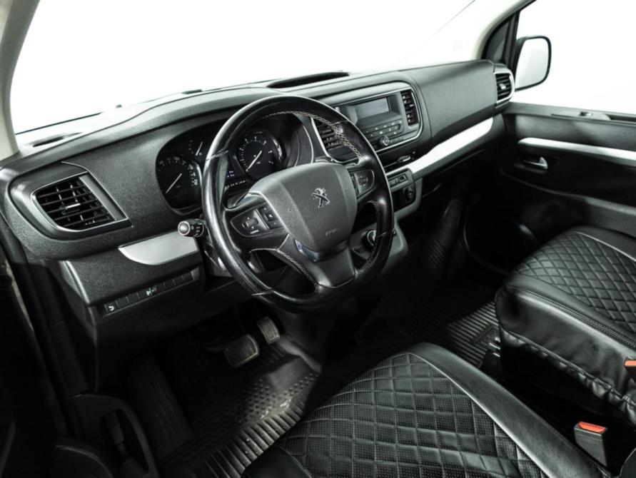 Peugeot Traveller I Санкт-Петербург  - изображение 12