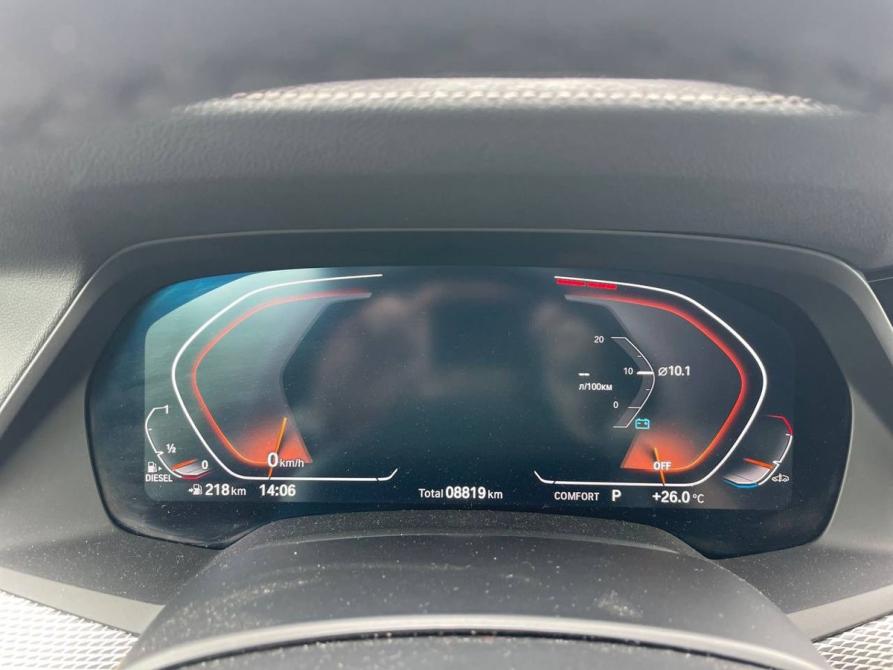 BMW X5 IV (G05/G18) Москва  - изображение 8