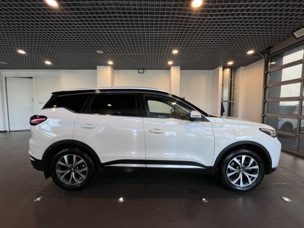 Chery Tiggo 7 Pro I с пробегом 2022 года, цена 1 770 000 рублей, 74490 км, внедорожник, Автокод Объявления
