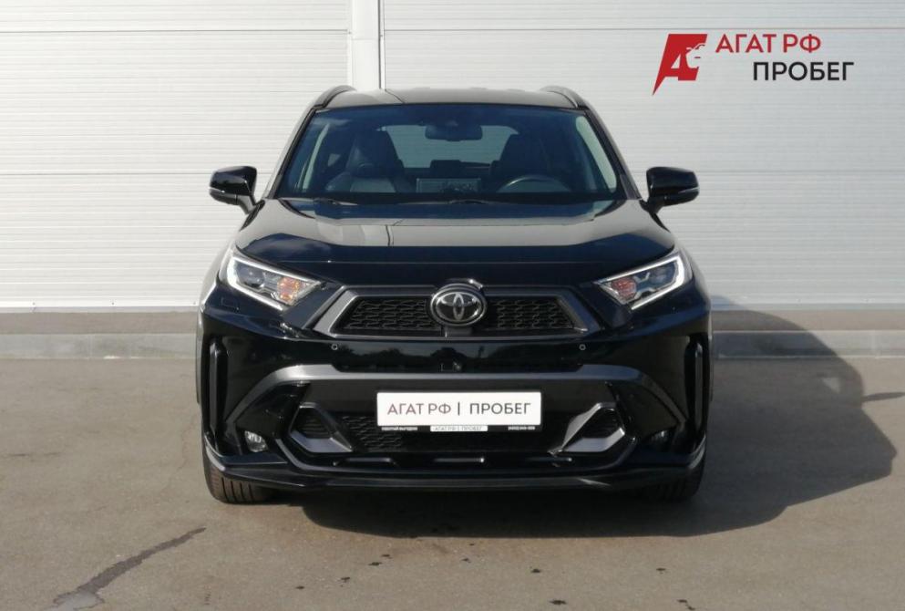 Toyota RAV4 V (XA50) Иваново  - изображение 2