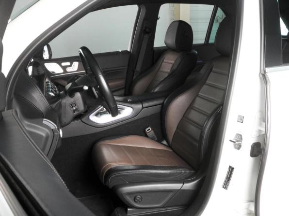 Mercedes-Benz GLE II (V167) с пробегом 2020 года, цена 6 800 000 рублей, 65374 км, внедорожник, Автокод Объявления