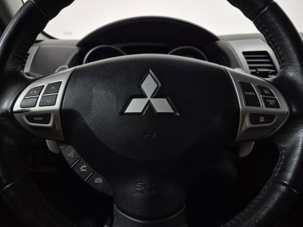 Mitsubishi Outlander II Рестайлинг с пробегом 2011 года, цена 1 250 000 рублей, 194950 км, внедорожник, Автокод Объявления