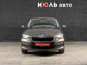Skoda Rapid II Екатеринбург  - изображение 21