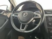 Skoda Rapid I Уфа  - изображение 25