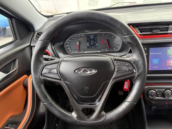 Chery Tiggo 2 I с пробегом 2017 года, цена 980 000 рублей, 61000 км, внедорожник, Автокод Объявления