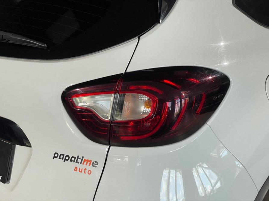 Renault Kaptur I Тверь  - изображение 16