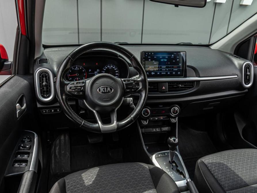 Kia Picanto III Краснодар  - изображение 6