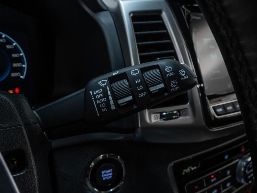 SsangYong Rexton IV Рестайлинг Ставрополь  - изображение 20