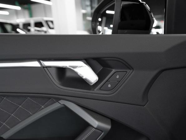 Audi Q3 II (F3) с пробегом 2026 года, цена 5 000 000 рублей, 50 км, внедорожник, Автокод Объявления