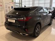 Lexus RX IV Омск  - изображение 24