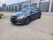 Chevrolet Cruze I Рестайлинг Самара  - изображение 11