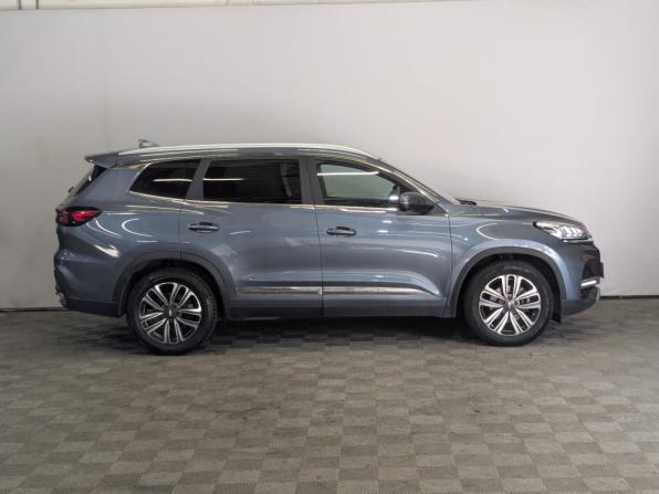 Chery Tiggo 8 I с пробегом 2020 года, цена 1 430 000 рублей, 137531 км, внедорожник, Автокод Объявления
