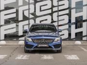 Mercedes-Benz C-Класс IV (W205) Краснодар  - изображение 27