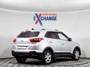 Hyundai Creta I Нижний Новгород  - изображение 24