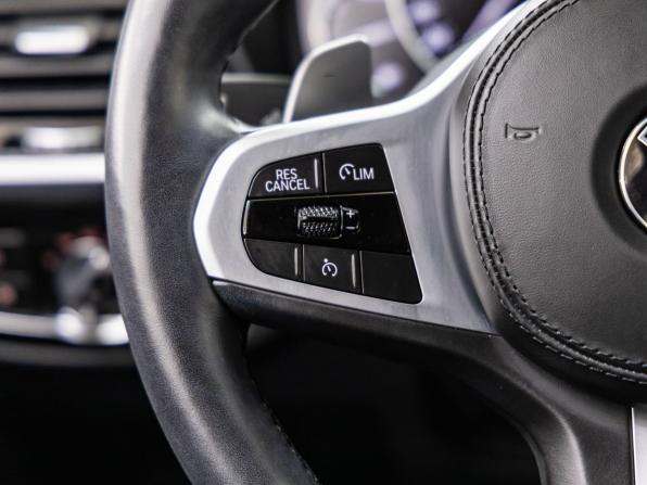 BMW X3 III (G01) с пробегом 2021 года, цена 5 958 000 рублей, 4030 км, внедорожник, Автокод Объявления