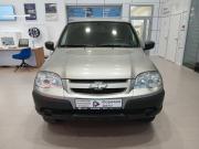 Chevrolet Niva I Рестайлинг Уфа  - изображение 11