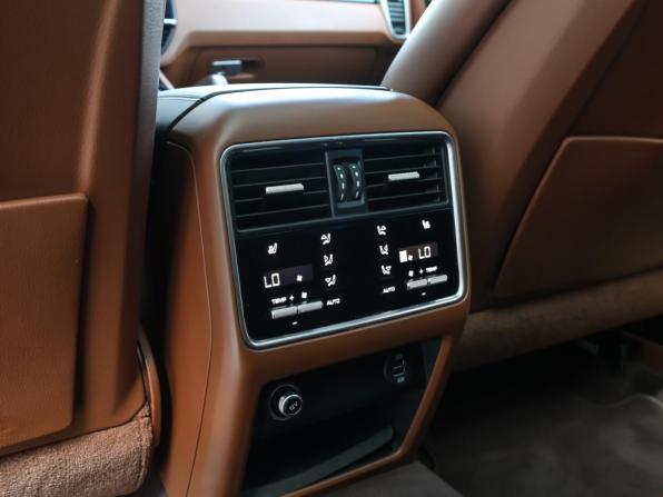 Porsche Cayenne III с пробегом 2018 года, цена 6 949 000 рублей, 116358 км, внедорожник, Автокод Объявления