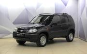Chevrolet Niva I Рестайлинг Чебоксары  - изображение 24