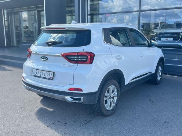 Chery Tiggo 4 Pro I Рестайлинг с пробегом 2024 года, цена 1 510 000 рублей, 45000 км, внедорожник, Автокод Объявления