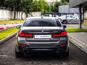 BMW 5 серии VII (G30/G31/G38) Рестайлинг Санкт-Петербург  - изображение 47