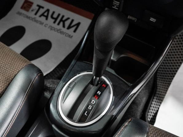 Honda Fit Shuttle I с пробегом 2011 года, цена 899 500 рублей, 129619 км, универсал, Автокод Объявления