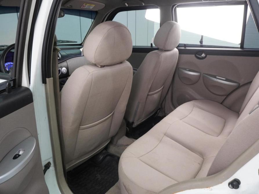 Lifan Smily I (320) Воронеж  - изображение 11
