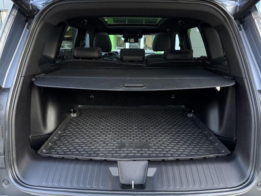 Haval Dargo Ярославль  - изображение 19