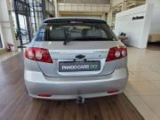 Chevrolet Lacetti I Саратов  - изображение 28