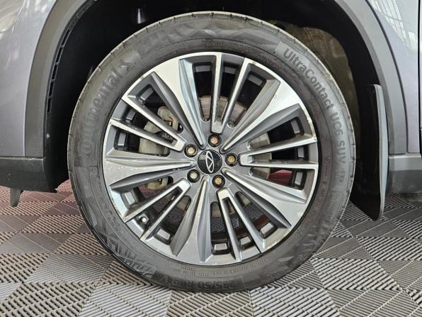 Chery Tiggo 8 Pro Max I Рестайлинг с пробегом 2023 года, цена 2 049 000 рублей, 88834 км, внедорожник, Автокод Объявления