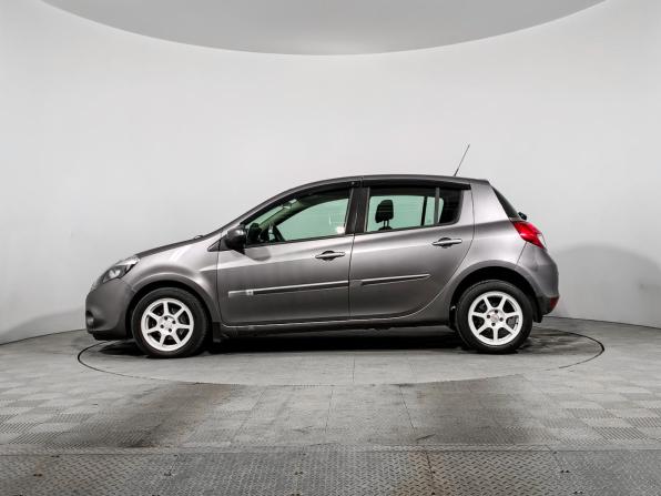 Renault Clio III Рестайлинг с пробегом 2010 года, цена 590 000 рублей, 161247 км, хэтчбек, Автокод Объявления