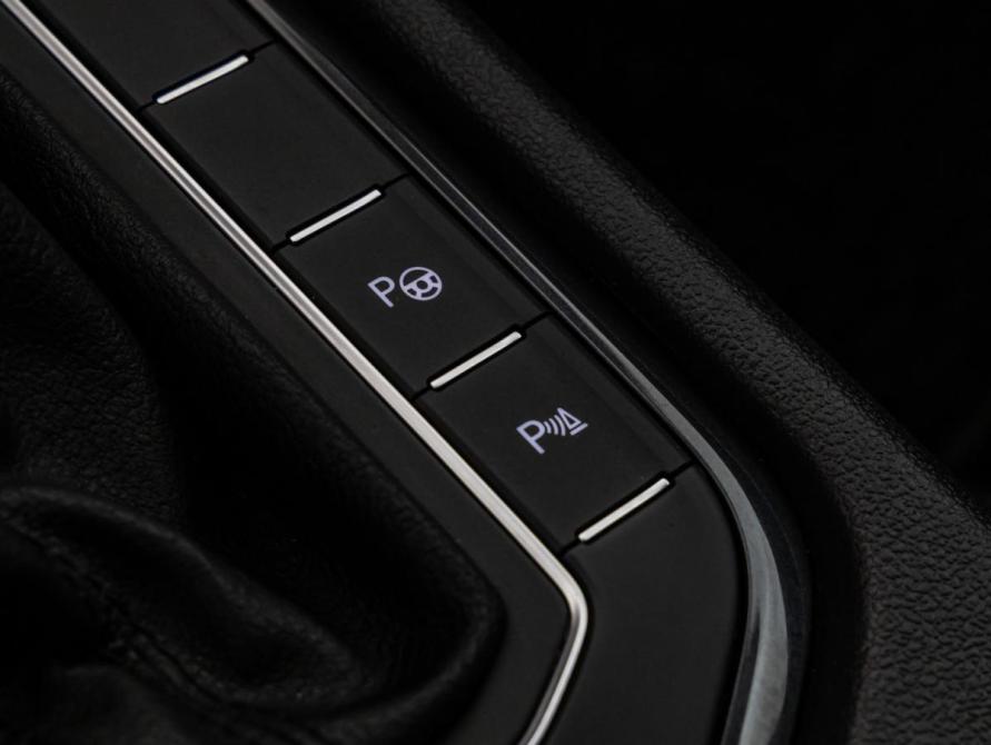 Volkswagen Tiguan II Санкт-Петербург  - изображение 20