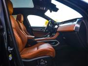 Jaguar F-Pace I Рестайлинг Санкт-Петербург  - изображение 71