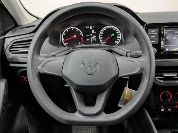 Volkswagen Polo VI с пробегом 2021 года, цена 1 590 000 рублей, 47919 км, лифтбек, Автокод Объявления