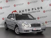 Hyundai Sonata IV (EF) Рестайлинг Минеральные Воды  - изображение 17