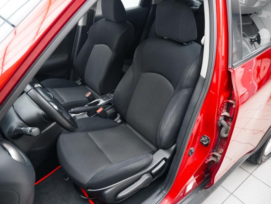 Nissan Juke I Ростов-на-Дону  - изображение 9