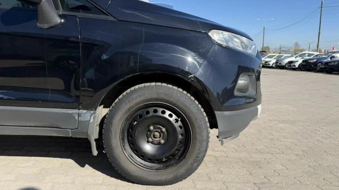 Ford EcoSport II с пробегом 2015 года, цена 799 000 рублей, 171642 км, внедорожник, Автокод Объявления