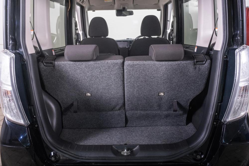 Nissan Dayz Roox I Рестайлинг Томск  - изображение 22