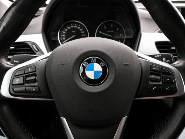 BMW X1 II (F48) с пробегом 2017 года, цена 2 149 000 рублей, 145405 км, внедорожник, Автокод Объявления