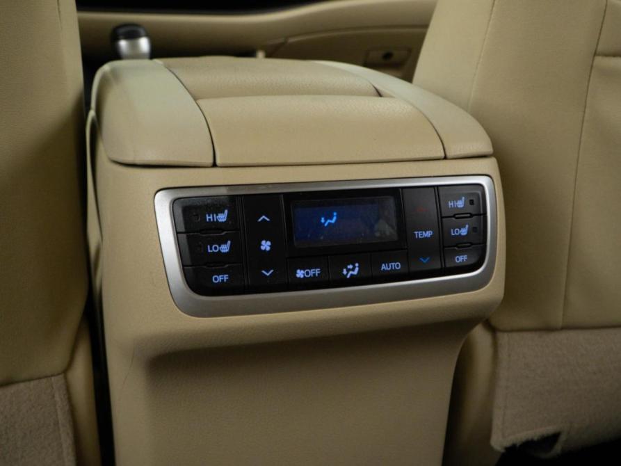 Toyota Highlander III (XU50) Москва  - изображение 19