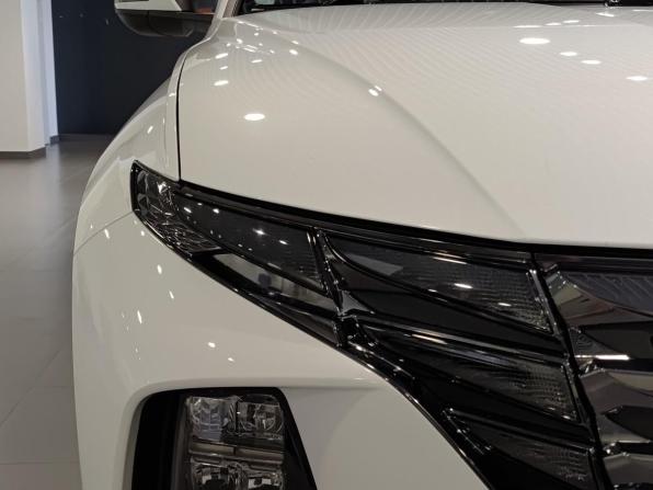 Hyundai Tucson IV Рестайлинг с пробегом 2024 года, цена 3 540 000 рублей, 33563 км, внедорожник, Автокод Объявления