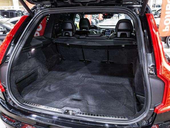 Volvo XC90 II Рестайлинг 1 с пробегом 2021 года, цена 4 799 900 рублей, 96428 км, внедорожник, Автокод Объявления