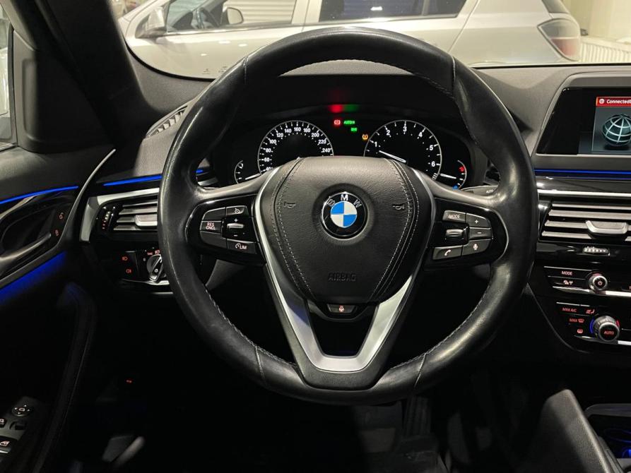 BMW 5 серии VII (G30/G31/G38) Пермь  - изображение 17