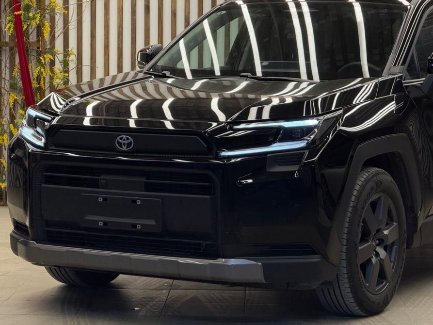 Toyota RAV4 VI (XA60) Уфа  - изображение 8