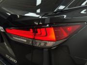 Lexus RX IV Рестайлинг Вологда  - изображение 30