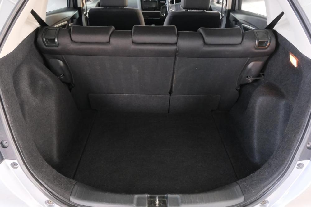Honda Fit III Рестайлинг Омск  - изображение 24