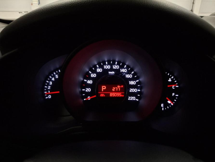 Kia Soul II Рестайлинг Казань  - изображение 16