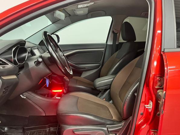 Lada (ВАЗ) Vesta I с пробегом 2016 года, цена 760 000 рублей, 192753 км, седан, Автокод Объявления