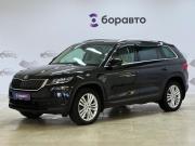 Skoda Kodiaq I Ставрополь  - изображение 17