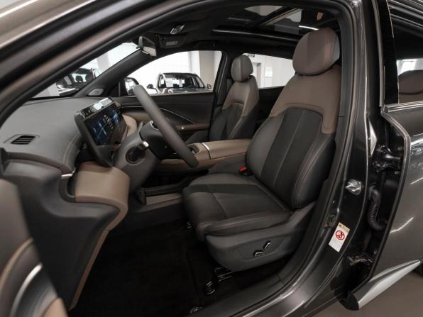 Changan CS55 Plus II Рестайлинг 2 с пробегом 2026 года, цена 3 250 000 рублей, 78 км, внедорожник, Автокод Объявления