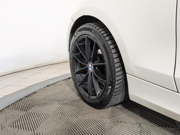 BMW 1 серии I (E81/E82/E87/E88) Рестайлинг с пробегом 2011 года, цена 849 900 рублей, 162000 км, хэтчбек, Автокод Объявления